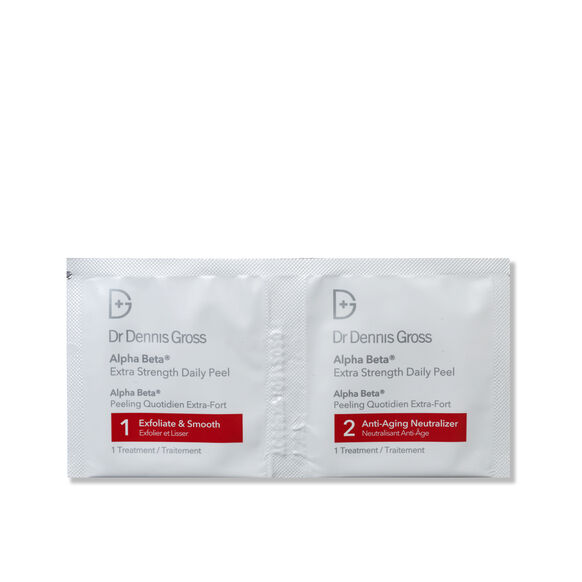 Dr. Dennis Gross<br>Alpha Beta Peel Extra Strength Formula