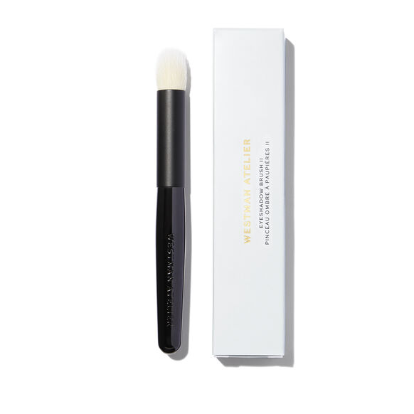 Westman Atelier<br>Eye Shadow II Brush