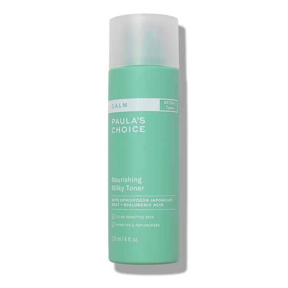 Paula's Choice<br>Calm Nourishing Milky Toner