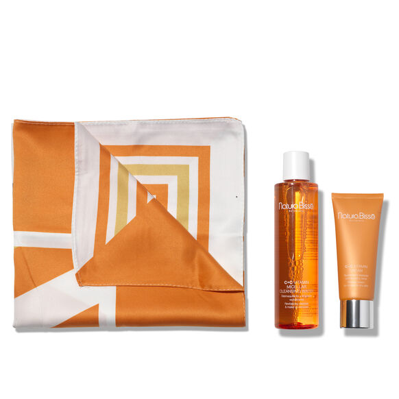 Natura Bissé<br>C+C Vitamin Set