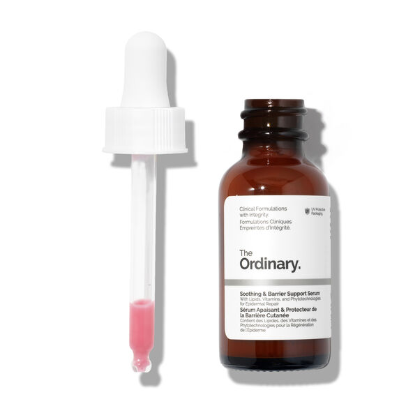 The Ordinary<br>Soothing & Barrier Support Serum