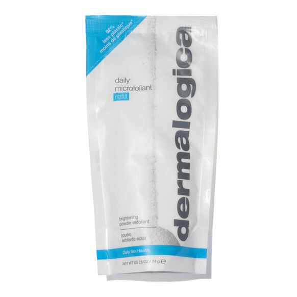 Dermalogica<br>Daily Microfoliant Refill