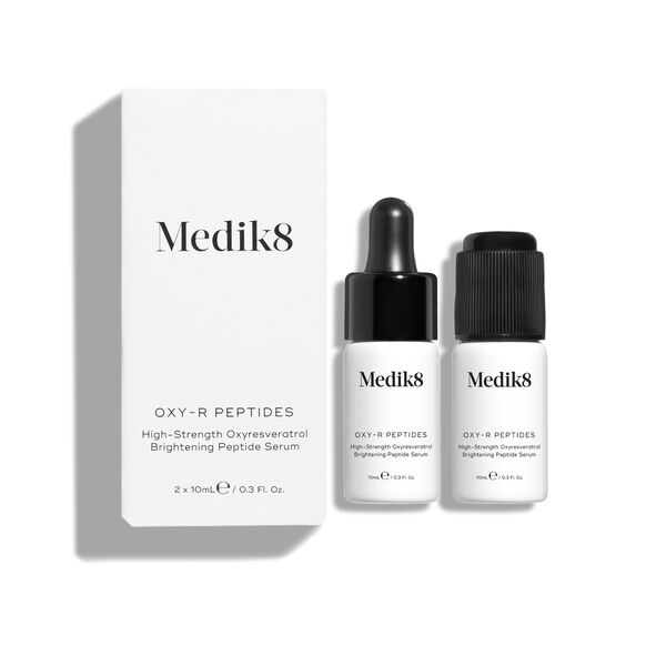 Medik8<br>Oxy-R Peptides