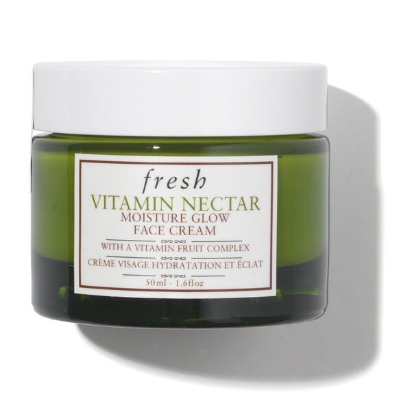 Fresh<br>Vitamin Nectar Moisture Glow Face Cream