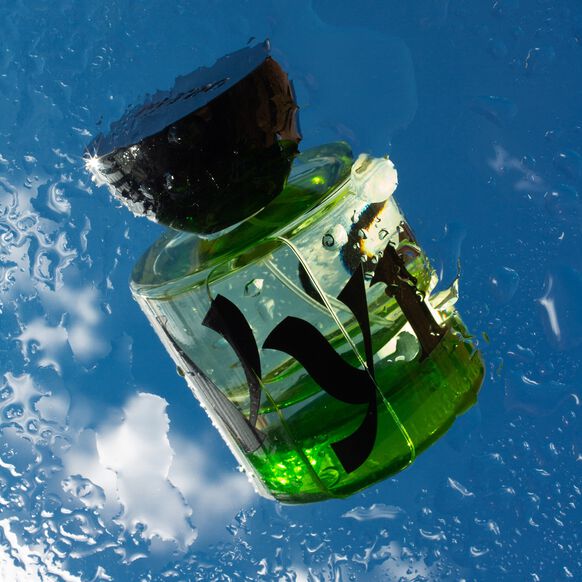 Vyrao<br>I Am Verdant Eau De Parfum