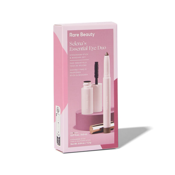 Rare Beauty<br>Selena's Essential Eye Duo Set