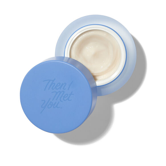Then I Met You<br>Renewing Rich Beauty Cream