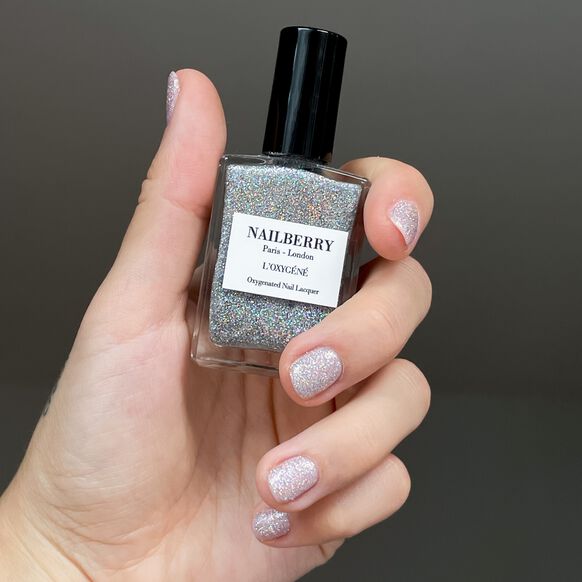 Nailberry<br>Cosmic