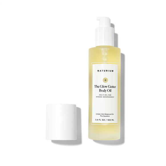 NATURIUM<br>The Glow Getter Body Oil