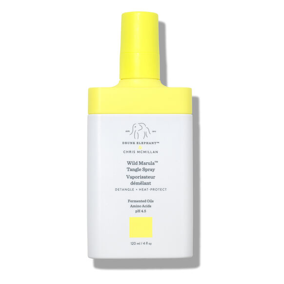 Drunk Elephant<br>Wild Marula Tangle Spray