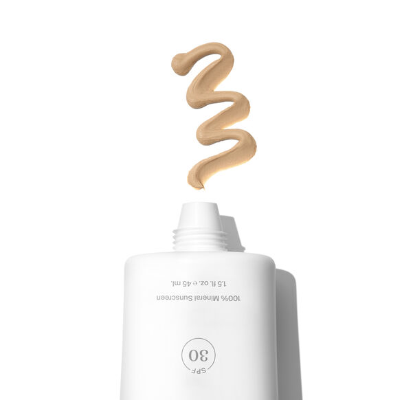 Supergoop!<br>Mineral Mattescreen SPF 30