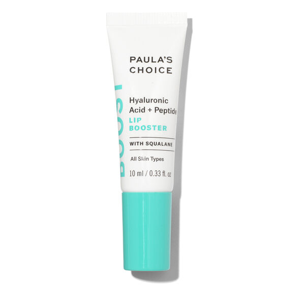 Paula's Choice<br>Hyaluronic Acid + Peptide Lip Booster