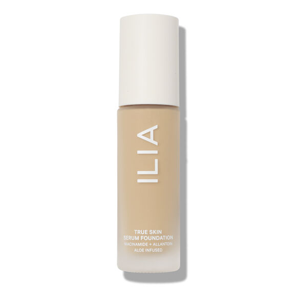 Ilia Beauty<br>True Skin Serum Foundation