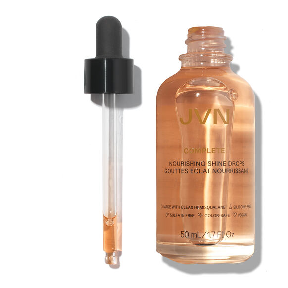 JVN Hair<br>Complete Nourishing Shine Drops