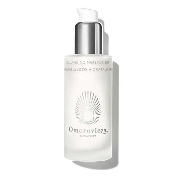 Omorovicza<br>Balancing Moisturiser