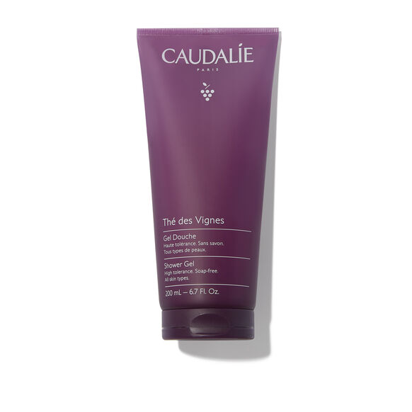 Caudalie<br>Thé des Vignes Shower Gel