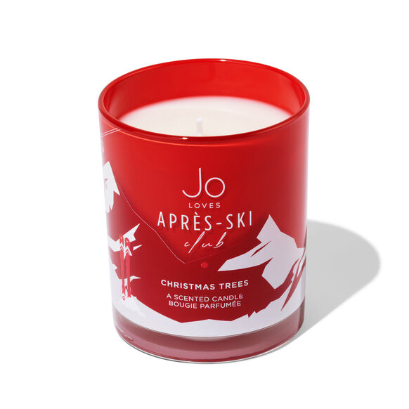 Jo Loves<br>Christmas Trees A Home Candle
