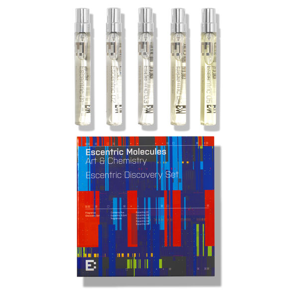 Escentric Molecules<br>Escentric Molecules Discovery Set