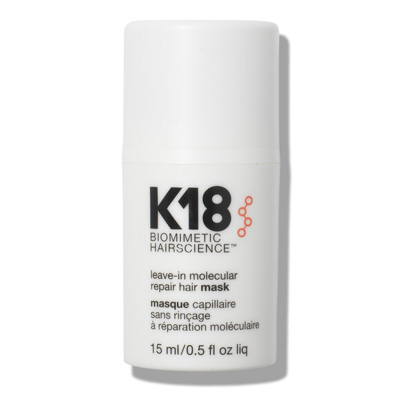 K18 HAIR<br>Leave-in Molecular Repair Hair Mask