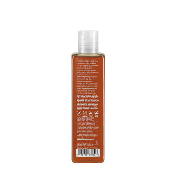 Aromatherapy Associates<br>Rose Shower Oil