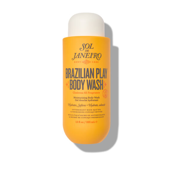 Sol de Janeiro<br>4Play Shower Gel