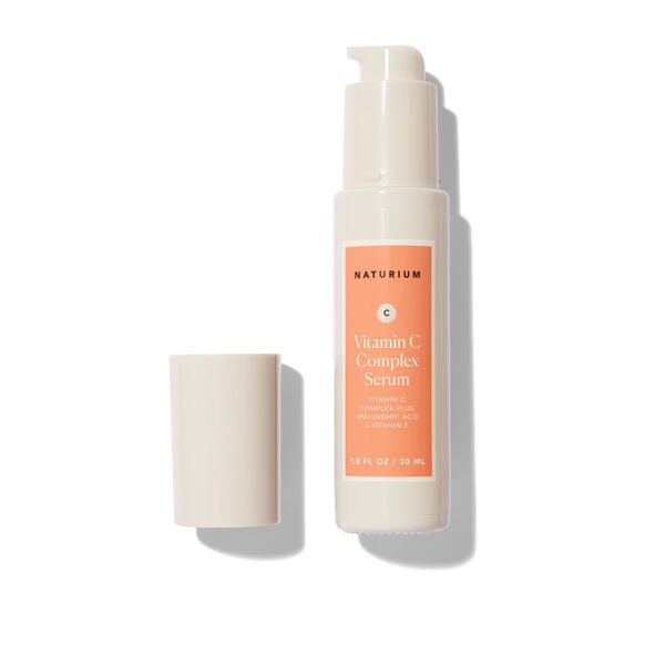 NATURIUM<br>Vitamin C Complex Serum