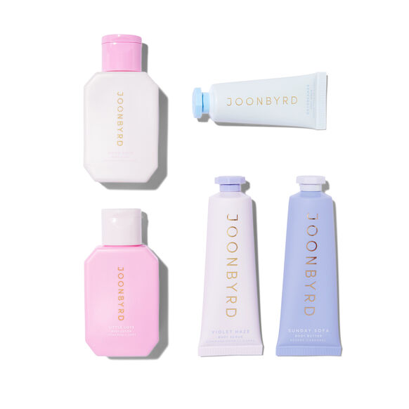 Joonbyrd<br>Better Together Body Essentials Kit