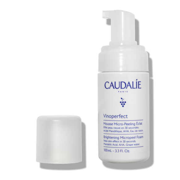 Caudalie<br>Vinoperfect Brightening Micropeel