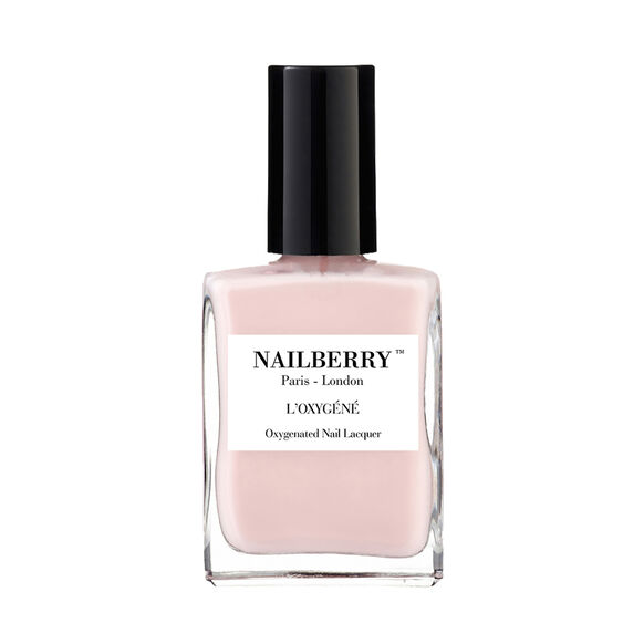 Nailberry<br>Candy Floss Oxygenated Nail Lacquer