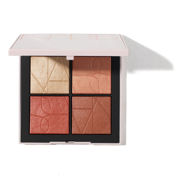 Nars<br>Orgasm Four Play Blush Quad