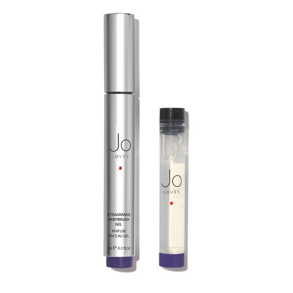Jo Loves<br>Ebony & Cassis