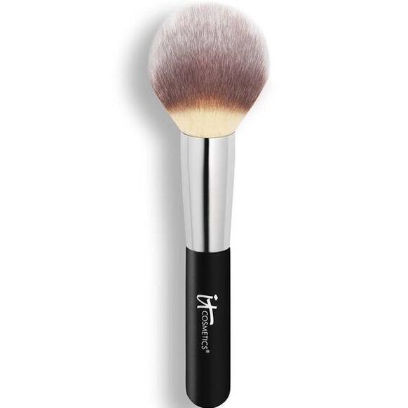 IT Cosmetics<br>Heavenly Luxe Wand Ball Brush