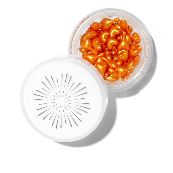 Oskia<br>Super C Smart Nutrient Beauty Capsules