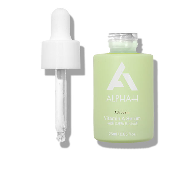Alpha-H<br>Vitamin A Serum with Retinol