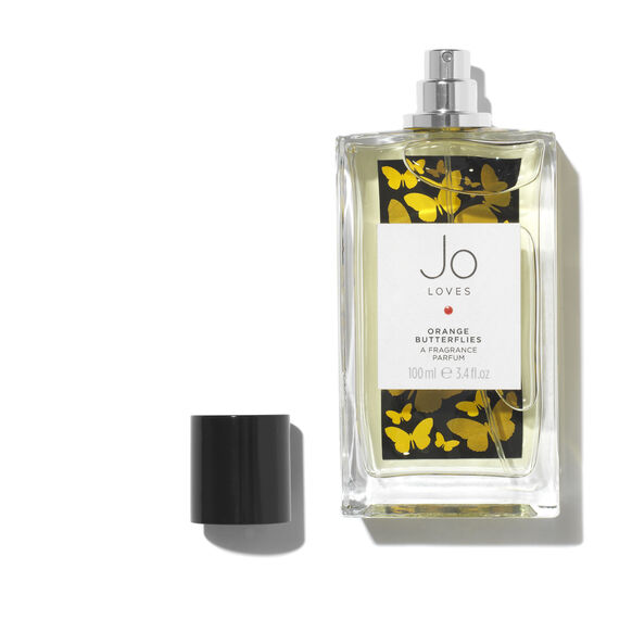 Jo Loves<br>Orange Butterflies A Fragrance