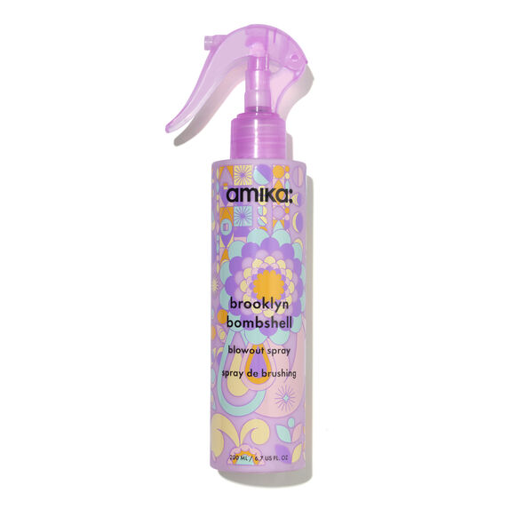 Amika<br>Brooklyn Bombshell Blowout Volume Spray