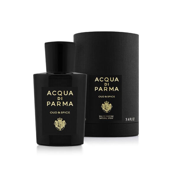 Acqua Di Parma<br>Signatures of the Sun Oud & Spice Eau de Parfum