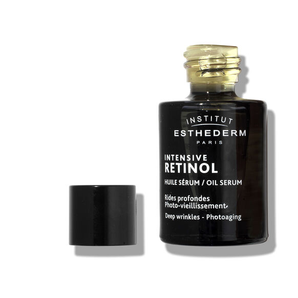 Institut Esthederm<br>Intensive Retinol Oil Serum