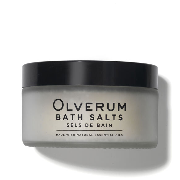 Olverum<br>Bath Salts