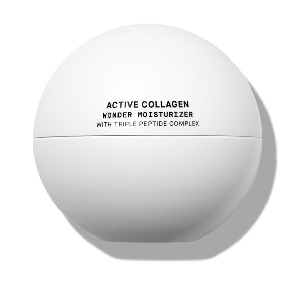 FACEGYM<br>Active Collagen Wonder Moisturiser