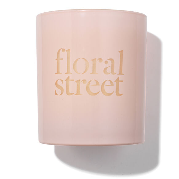 Floral Street<br>Wonderland Bloom Candle