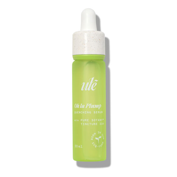 Ulé<br>Oh La Plump Quenching Hydration Serum