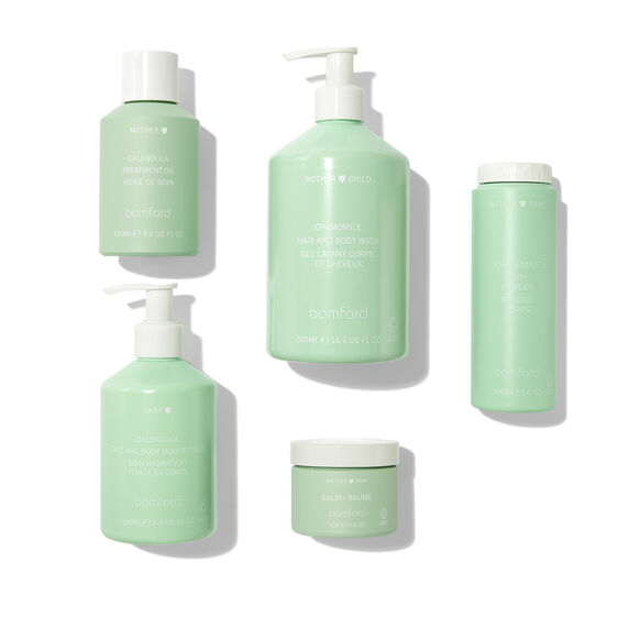 Bamford<br>Mother And Baby Gift Set