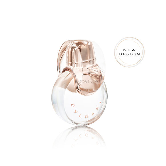 BULGARI<br>Omnia Crystalline Eau de Toilette
