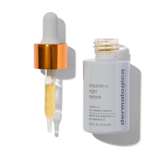 Dermalogica<br>Biolumin-C Night Restore