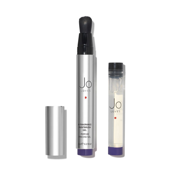 Jo Loves<br>Ebony & Cassis
