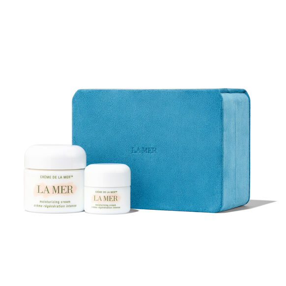 La Mer<br>The Crème de la Mer Duet