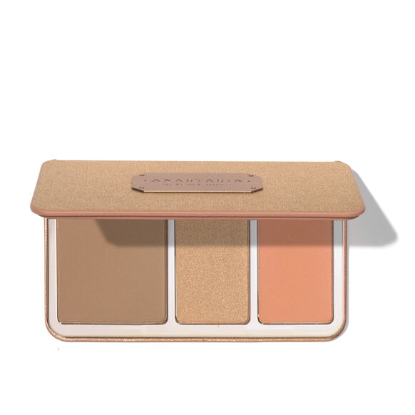 Anastasia Beverly Hills<br>Face Palette