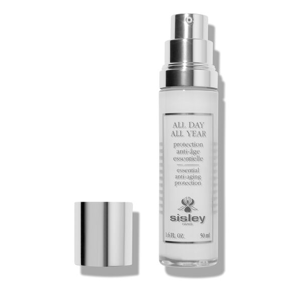 Sisley-Paris<br>All Day All Year