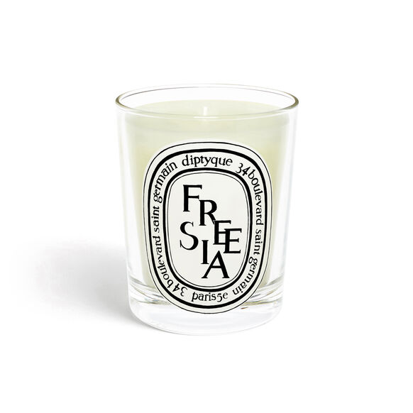 Diptyque<br>Freesia Scented Candle